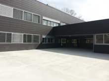 Escola Aqua Alba