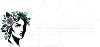 Logotip de l'ajuntament de Gualba